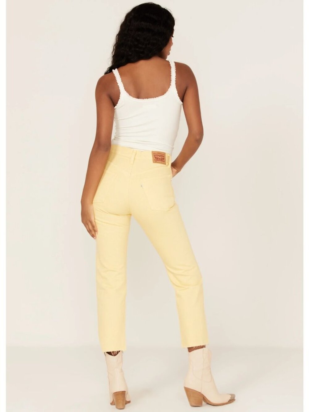LEVI'S 501 - Picture 2 of 9
